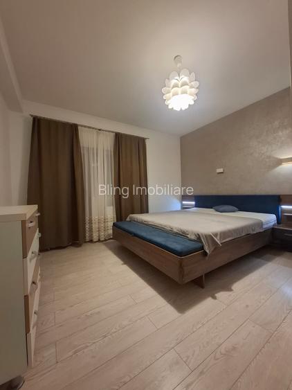 Apartament cu 3 camere , etaj 1 , parcare , zona Stadionului - 5