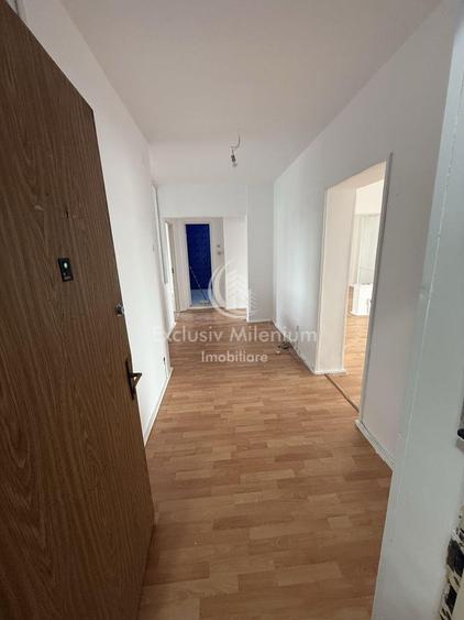 Piata Alba Iulia Birouri 3 camere - Unirii