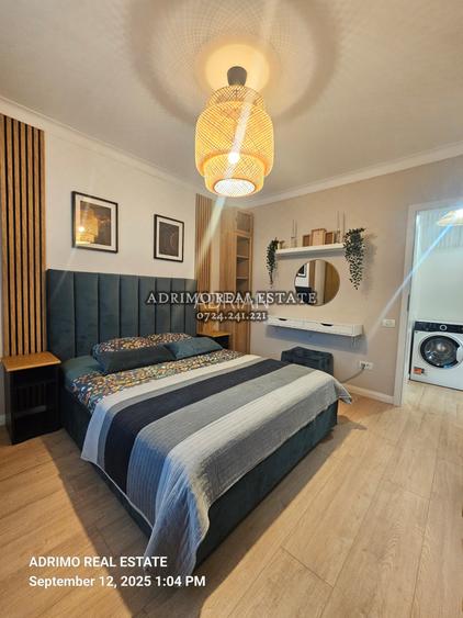 PRIMUL CHIRIAS -Ap2cam- Totul Nou - Finisaje LUX - Spitalul Judetean - 600 euro - 4