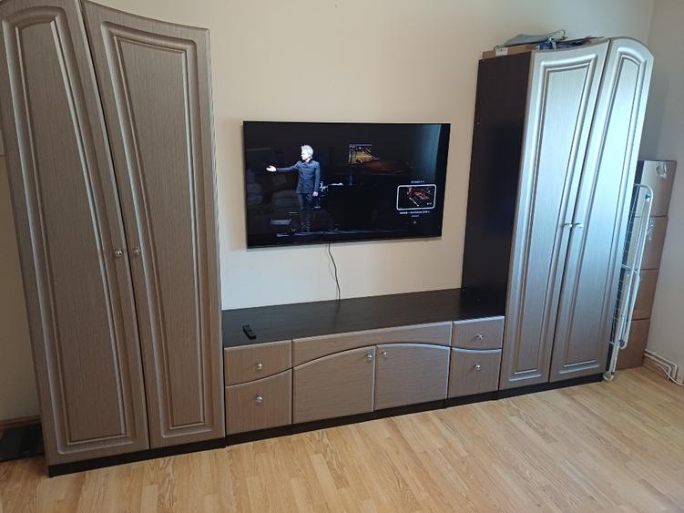 Apartament 2 camere decomandat | 58 mp total | Priveliște superbă | Str. Vulcan