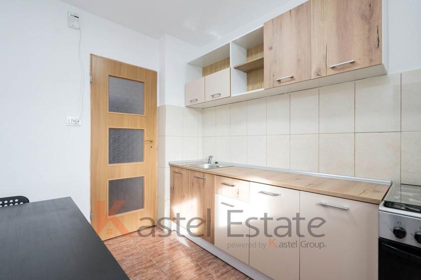 Apartament 2 camere |Teiul Doamnei| Comision 0%
