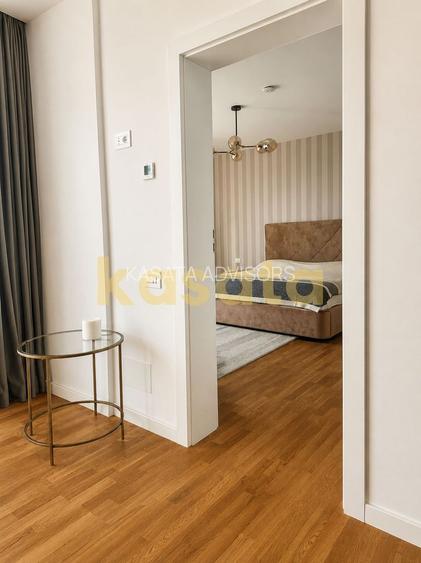 CASĂ TIP DUPLEX –GATED COMMUNITY | PANOURI SOLARE | DOTARI PREMIUM - 16