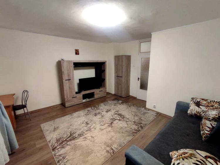 Apartament 1 camera de inchiriat, 50 mp, etaj 2 - Nicolina