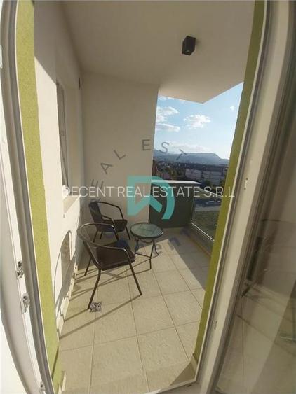 Apartament 2 camere Top City,  53 mp - Brasov - 8