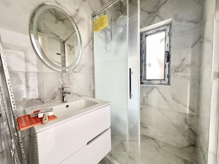 Duplex 5 camere | 116 mp utili | Teren 384 mp | Pozitie centrala - Mosnita Noua