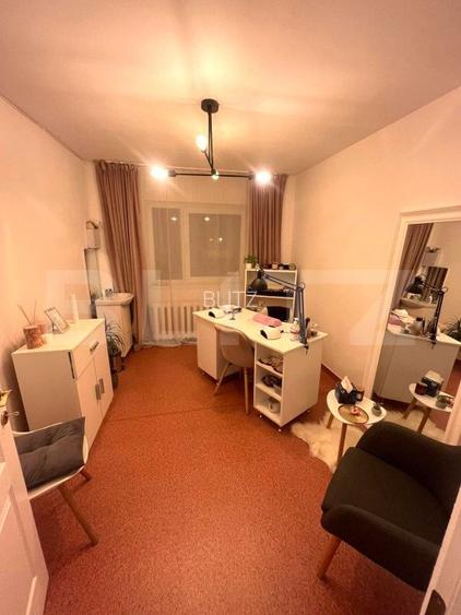 Spatiu comercial de vanzare, 67 mp, zona Marasti - 5
