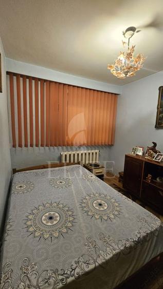 Apartament 2 camere în zona ELECTRICA