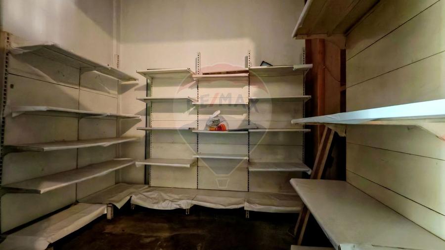 Spațiu comercial stradal de închiriat I Colentina I Fundeni I Vitrina