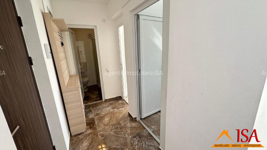 Apartament 2 camere de închiriat – Bulevardul MIHAI VITEAZU, Sibiu - 4