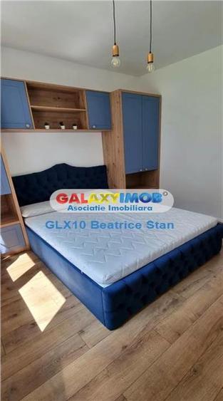 Inchiriere apartament 2 camere complex rezidential GROZAVESTI