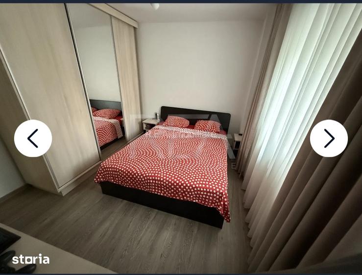 4 camere Șoseaua Berceni – Etaj 1, Bloc 1984, Piața Sudului, Bagdasar-Arseni - 3