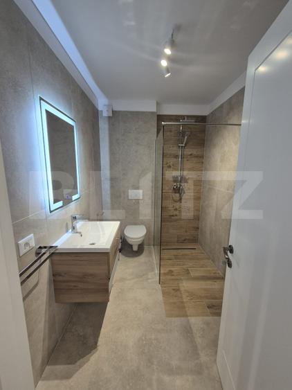 Apartament 2 camere, 52 mp, zona Cetate