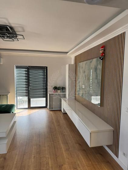 APARTAMENT 2 CAMERE – Mrs Country, Păulești