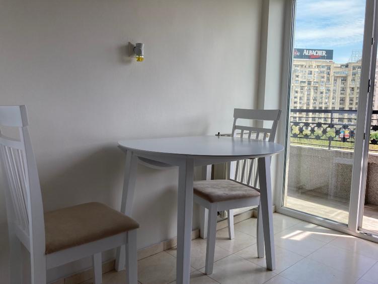 Proprietar închiriez ap 2 cam pt LOCUIT exclusiv utilat mobilat loc parcare