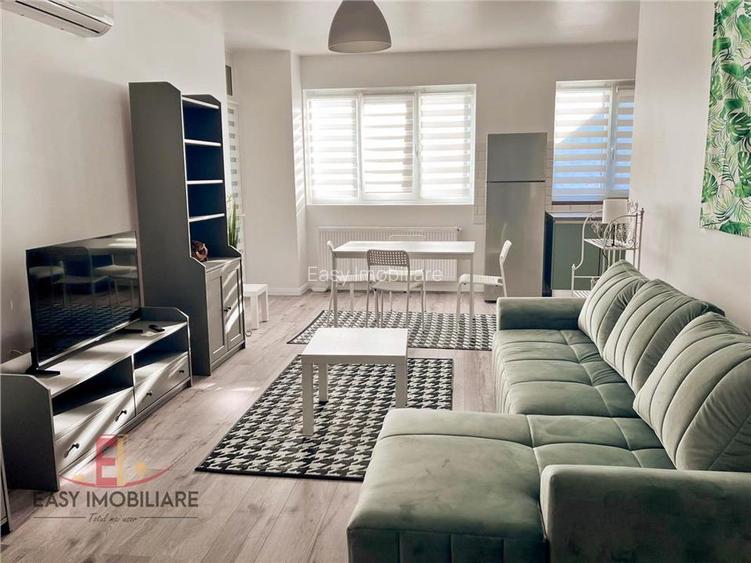 Apartament nou 2 camere, Concept 9, etaj 1, Tudor, Targu Mures - 2