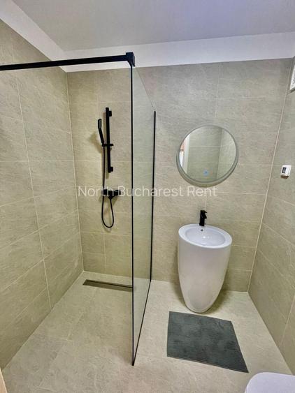 Apartament 3 camere Parcului 20/Parcare/Terasa 42 mp - 11