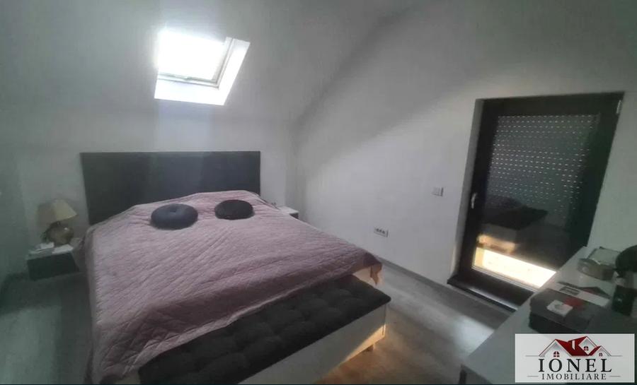 Vanzare casa noua in Alba Iulia - Micesti