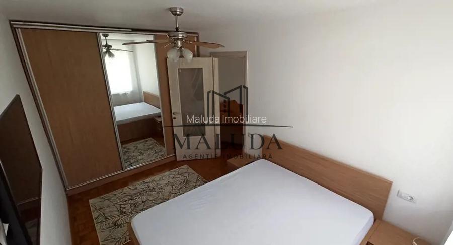 Ap. 2 cam. ultracentral de vanzare pe str.Calea Bucuresti - 4