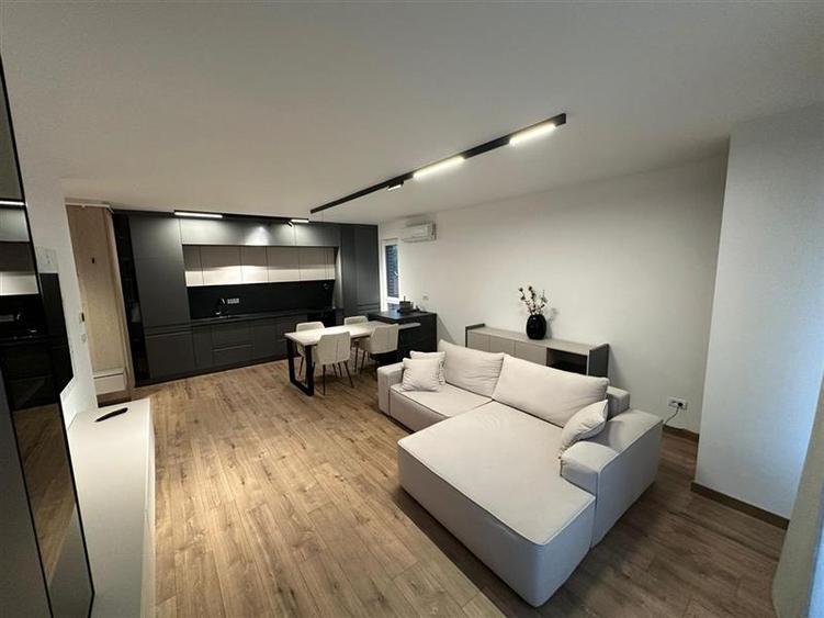 Apartament lux ultracentral inchiriere
