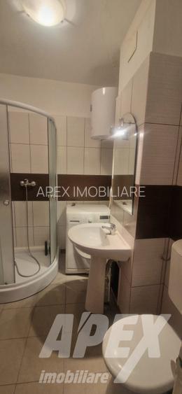 3 camere decomandat | 5 min Metrou 1 Decembrie 1918  | Etaj 6/8-decomandat cf 1 - 7