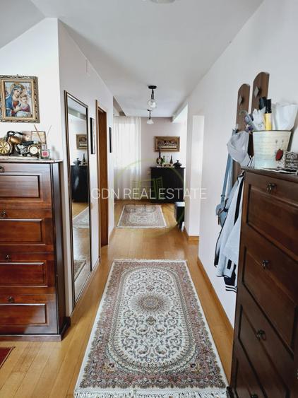 Duplex de vânzare – Brașov, Str. Lămâiței - 3
