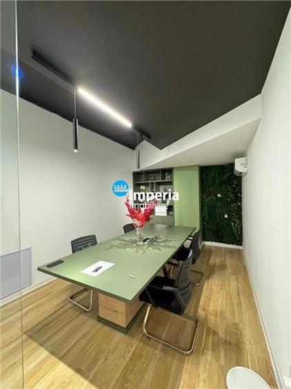 Spatiu comercial de inchiriat,406 mp,zona Metalurgie Blv Chimiei