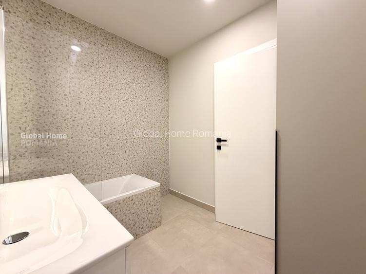 4 Rooms | Premium Furniture | Metro Pipera 5 minute |  Aviatiei - 15