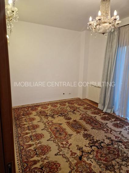 Dorobanti- Slatineanu Apartament 2 camere transformat din 3 - 14