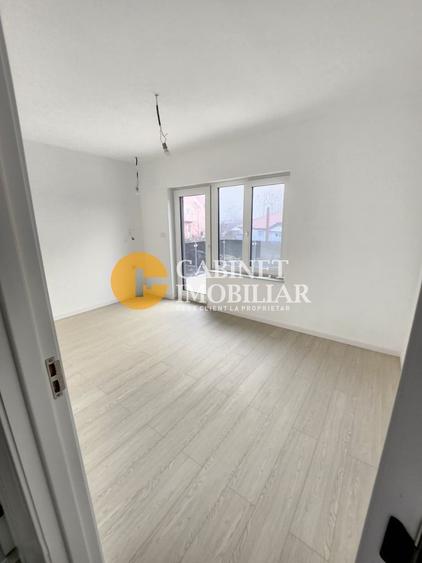 Casa Miroslava-Uricani - 4 camere 3 BAI - constructie regim propriu - TVA inclus
