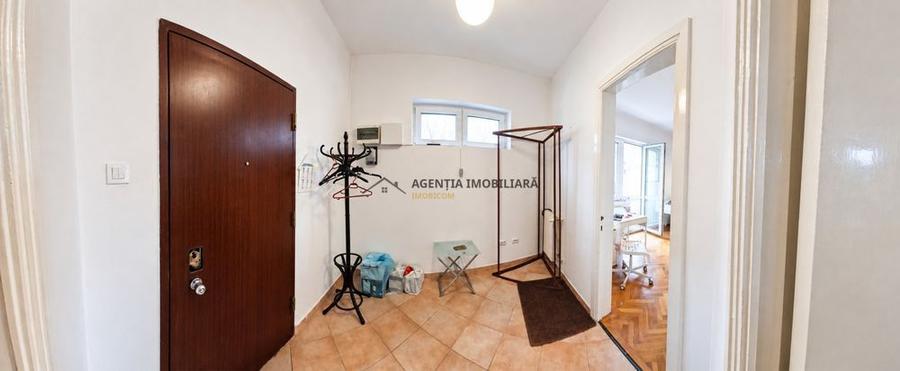 Apartament in vila, 3 camere, Piata Spaniei