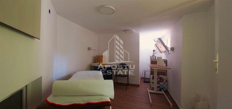 Spatiu comercial 67 mp central