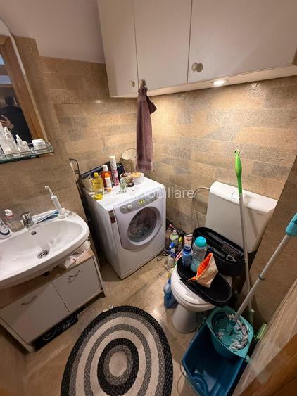 Apartament de vânzare, 4 camere, 78 mp, Mărăști zona Kaufland - 11
