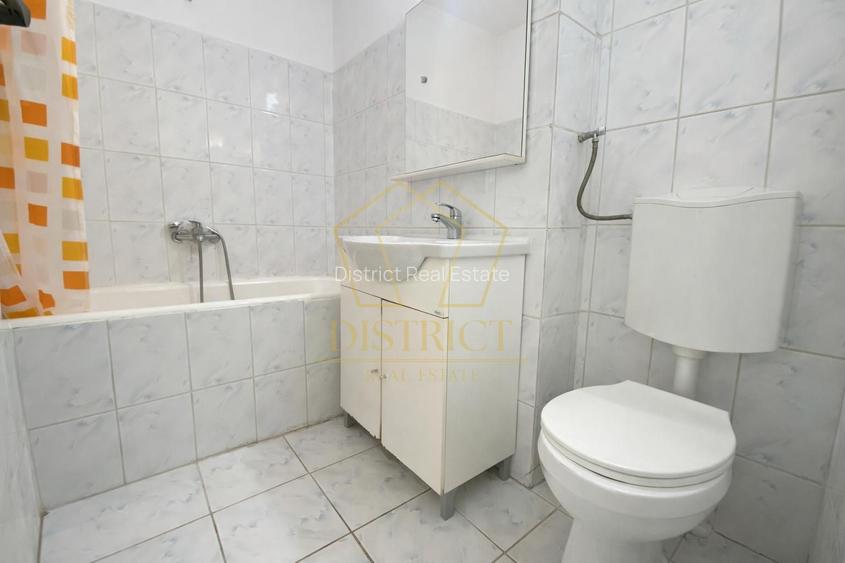 Apartament cu o camera | Take Ionescu - 6