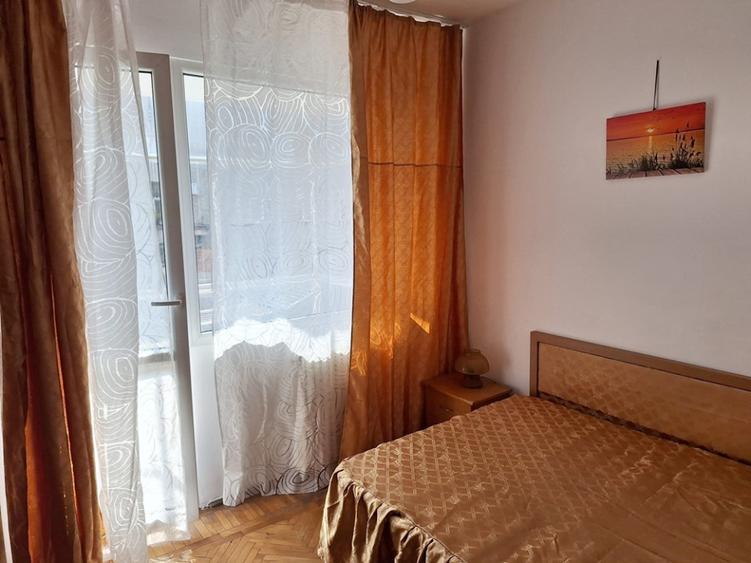Cismigiu, Piata Kogalniceanu, inchiriere 2 camere
