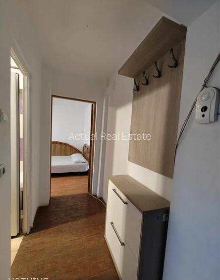 APARTAMENT 2 CAMERE | ZONA TOMIS NORD- CAMPUS - 5