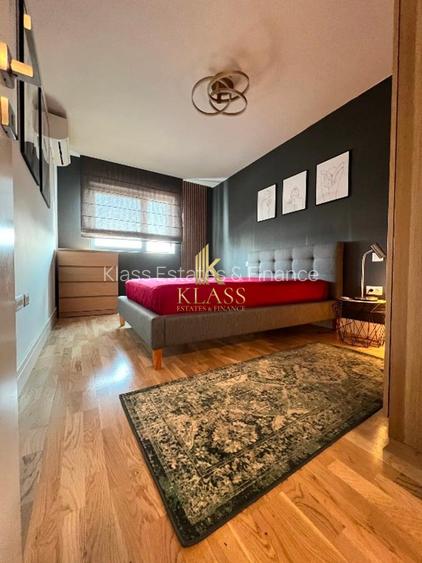 Apartament  de inchiriat cu 2 camere - 102 The Address - Barbu Vacarescu - 3