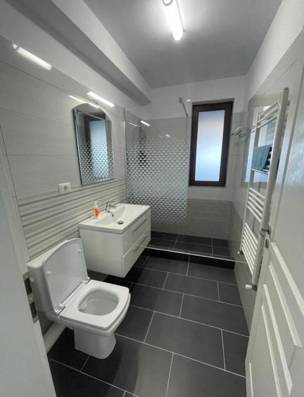 Calea Urseni/Mega Image - Casa insiruita cu 3 camere