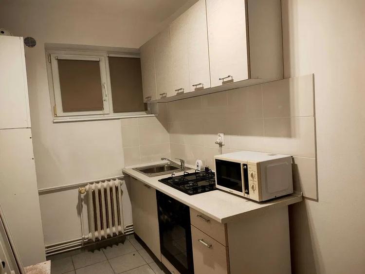 Apartament 1 camera, zona Bld 1 Decembrie, cartier Grigorescu
