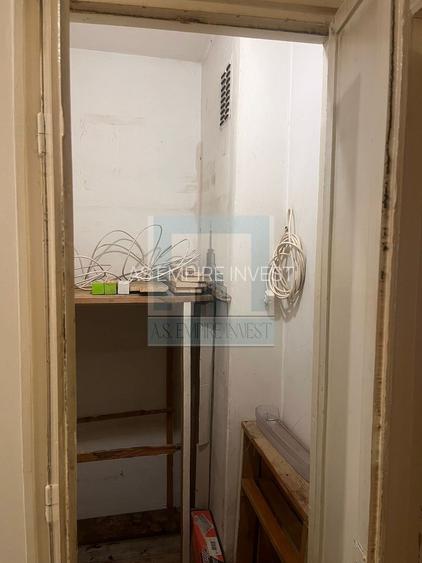 Apartament 2 camere / Tudor Vladimirescu - 14