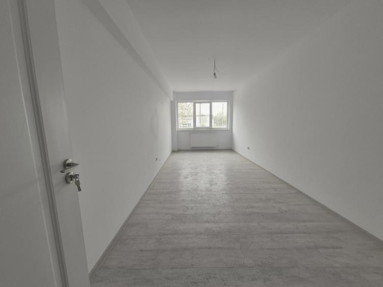 2 Camere 50mp BLOC NOU - Valea Lupului - Mutare imediata - loc de parcare