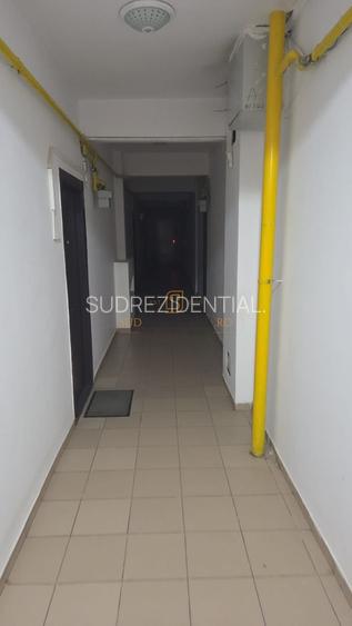 Apartament modern 2 camere, 900 m de metrou Dimitrie Leonida, parcare - 12