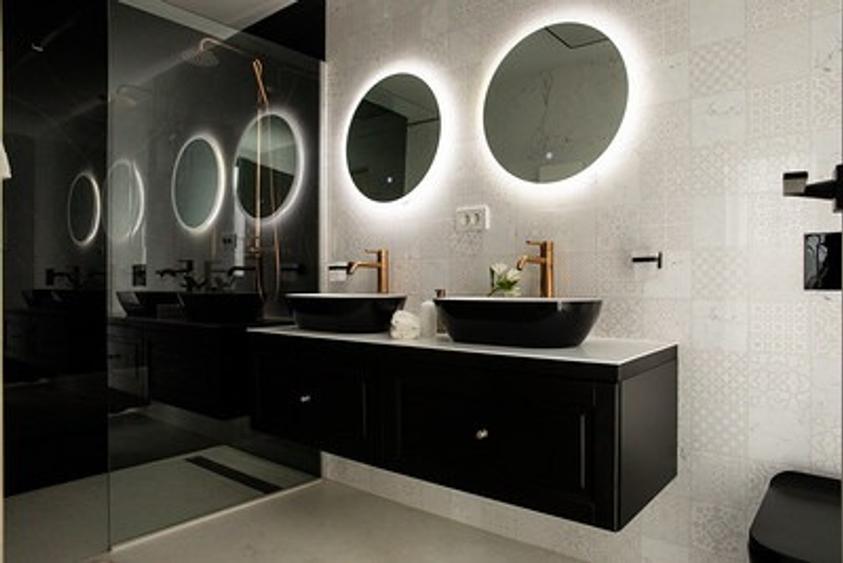 Vila duplex modernă în Vernis Sunrise – design actual, intimitate și facilități