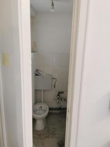 Inchiriez spatiu comercial 24 mp - Calea Dorobanti 62