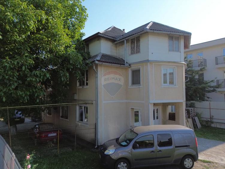 Casă de vânzare Bd Regele Ferdinand