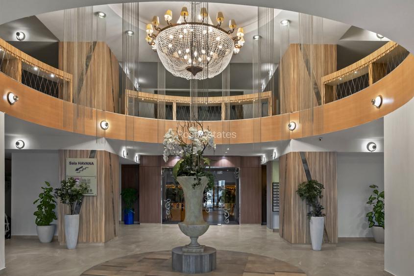 De inchiriat  | Apartament 3 camere | Rin Grand Hotel Splaiul Unirii - 19