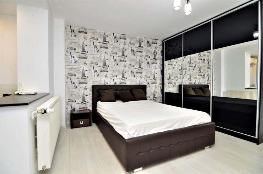 INCHIRIERE APARTAMENT 3 CAMERE DECEBAL – BENZINARIE MOL