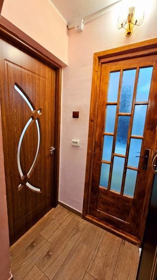 Apartament de vanzare in Galati, Micro 16 - 3 camere, 57 mp!