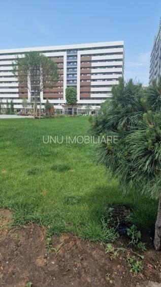 2 Camere-Copou-Bloc nou-TVA 21% inclus-Mutare imediata - 7