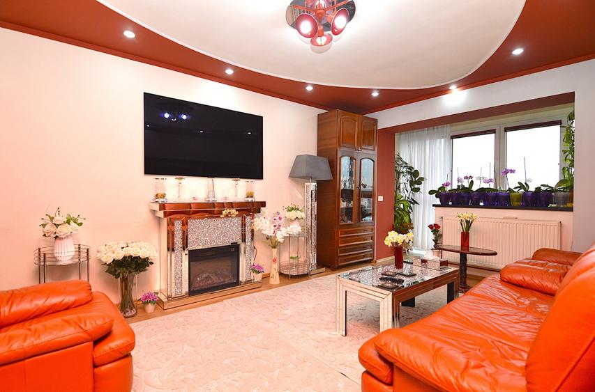 VANZARE APARTAMENT 4 CAMERE RAHOVA – MARGEANULUI