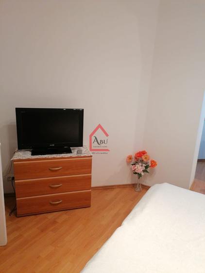 Ap 2 camere decomandat Nicolina | centrală și aer condiționat